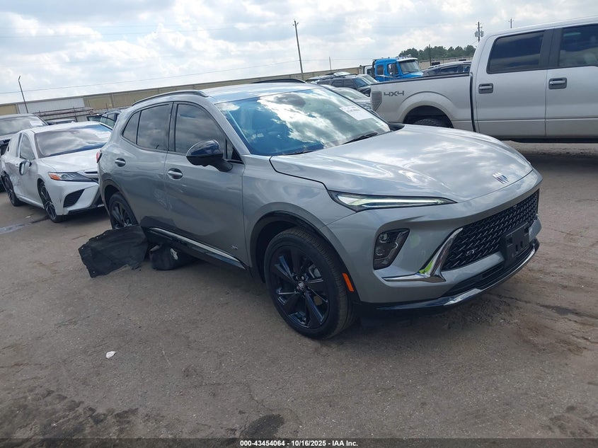 BUICK ENVISION SPORT TOURING AWD