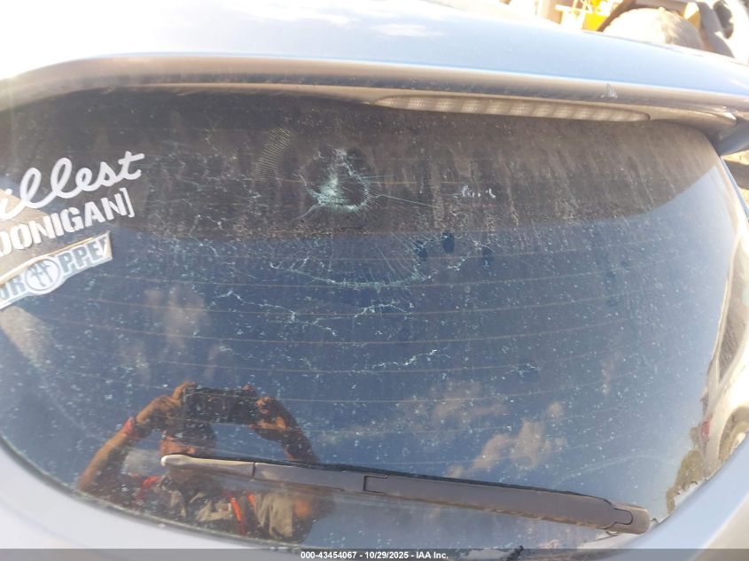 2010 Mazda Mazdaspeed3 Sport VIN: JM1BL1H32A1291472 Lot: 43454067