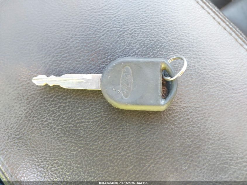 2005 Ford Five Hundred Limited VIN: 1FAHP28175G139277 Lot: 43454083