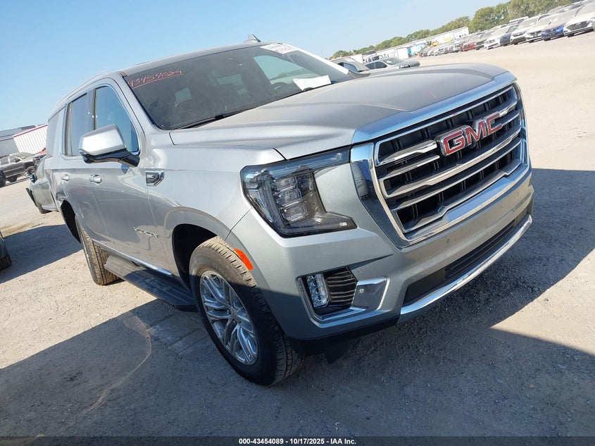 Vin: 1gks1bkdxrr402798, lot: 43948940, gmc yukon 2wd slt 2024 img_1