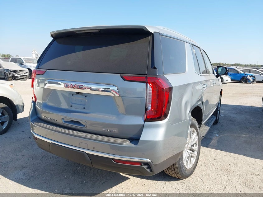 Vin: 1gks1bkdxrr402798, lot: 43948940, gmc yukon 2wd slt 20244