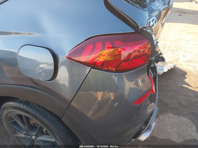 KM8J33ALXKU981466 2019 HYUNDAI TUCSON photo no. 18