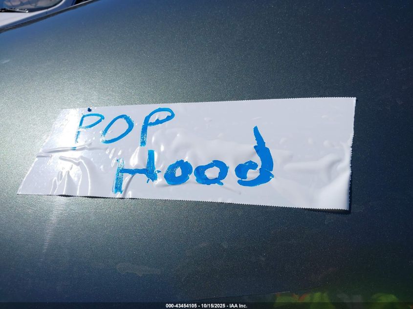 2008 Toyota Highlander Hybrid VIN: JTEEW41A282008664 Lot: 43454105