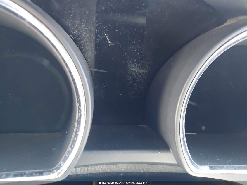 2008 Toyota Highlander Hybrid VIN: JTEEW41A282008664 Lot: 43454105