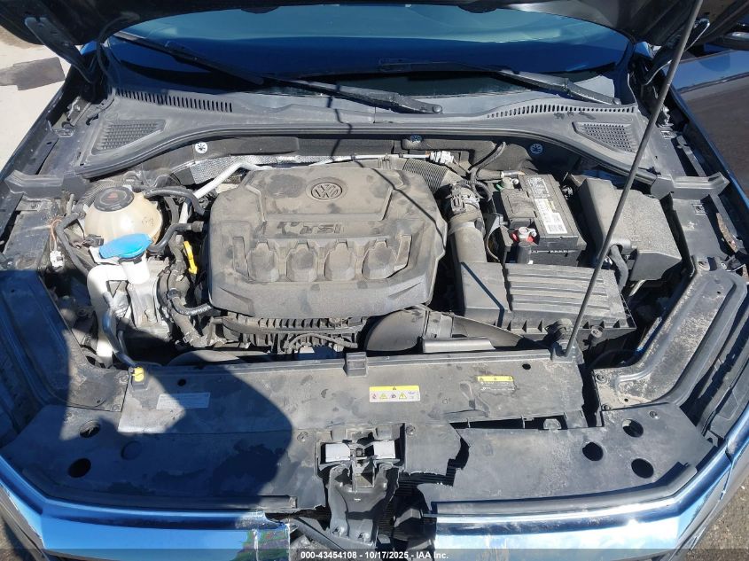 2020 Volkswagen Passat 2.0T S VIN: 1VWAA7A39LC010254 Lot: 43454108