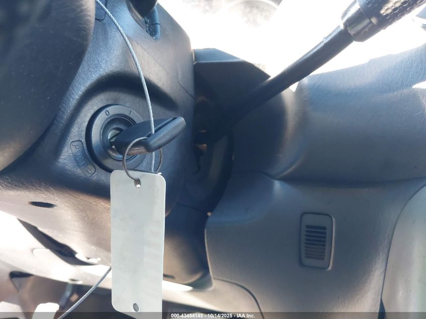 2005 Honda Pilot Ex-L VIN: 2HKYF18545H570813 Lot: 43454145