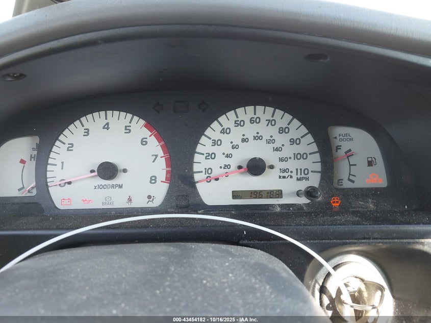 5TEVL52N72Z054496 2002 TOYOTA TACOMA photo no. 7