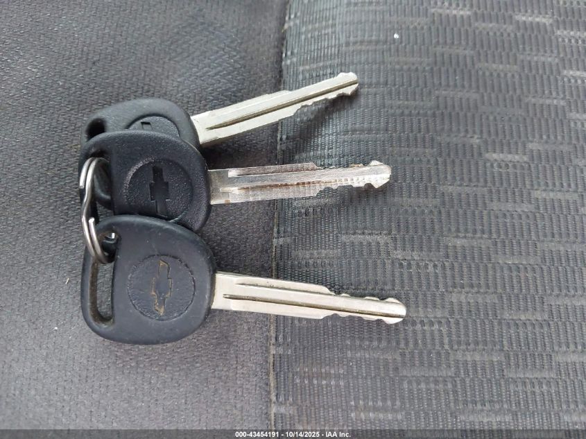 2006 Chevrolet Colorado Lt VIN: 1GCDT136168226217 Lot: 43454191