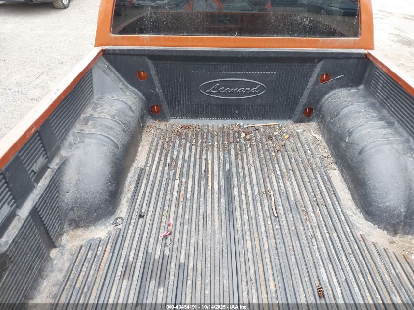 2006 Chevrolet Colorado Lt VIN: 1GCDT136168226217 Lot: 43454191