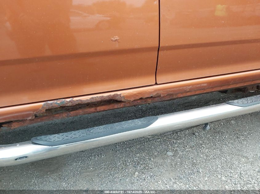 2006 Chevrolet Colorado Lt VIN: 1GCDT136168226217 Lot: 43454191