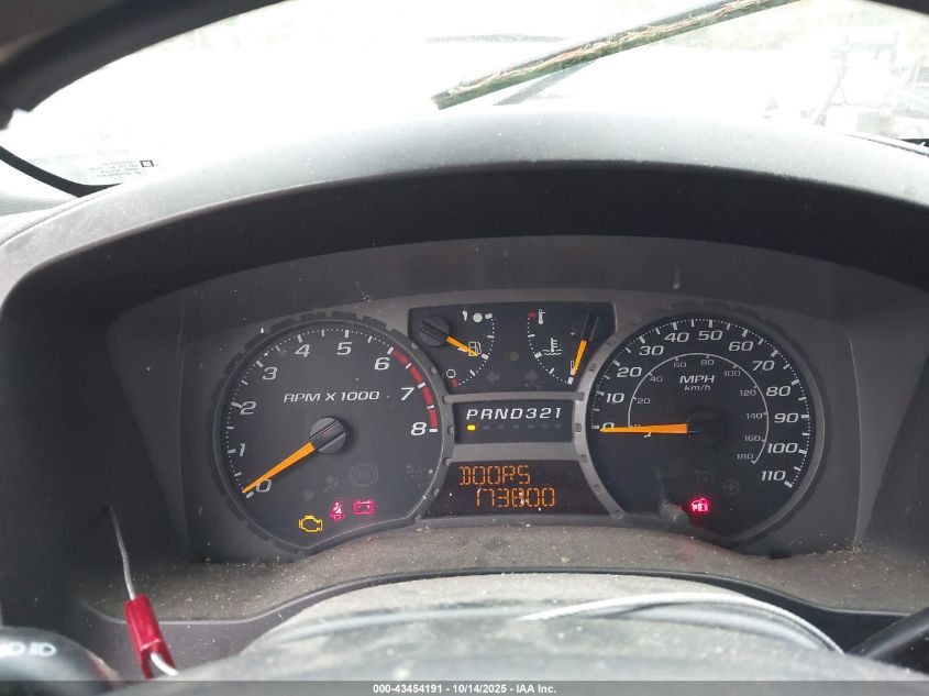 2006 Chevrolet Colorado Lt VIN: 1GCDT136168226217 Lot: 43454191