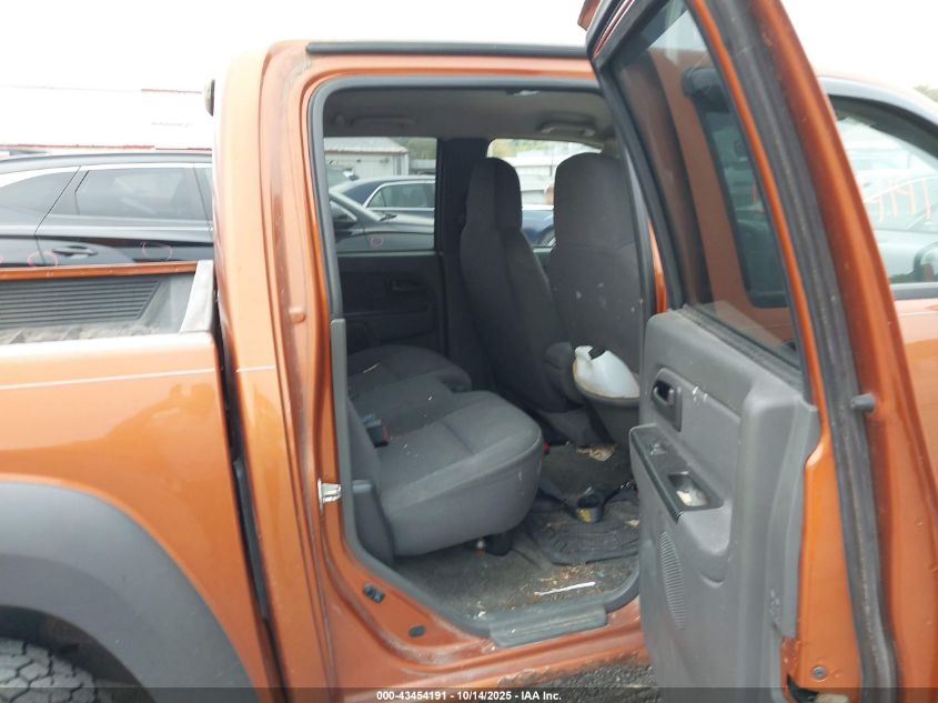 2006 Chevrolet Colorado Lt VIN: 1GCDT136168226217 Lot: 43454191