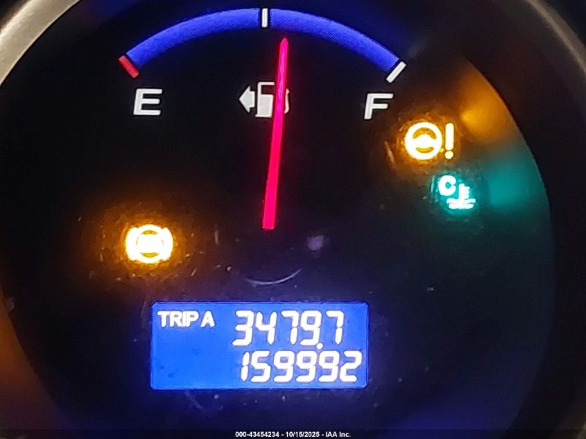 2008 Honda Fit Sport VIN: JHMGD38638S044604 Lot: 43454234