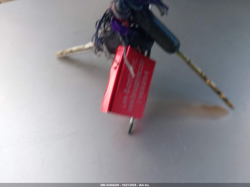 1998 GMC Suburban 2500 Sl VIN: 3GKGK26J5WG510356 Lot: 43454240