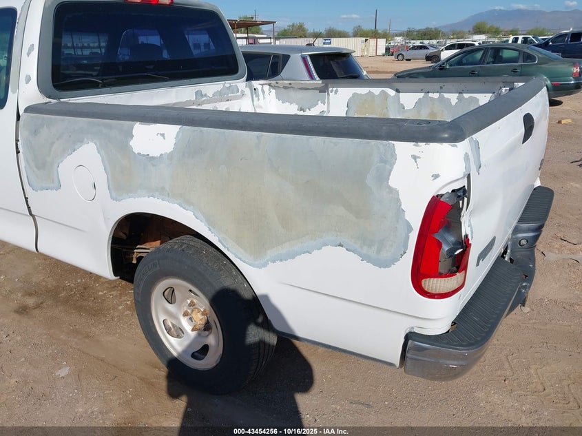 1FTRX17252KA55387 2002 FORD F-150 photo no. 6