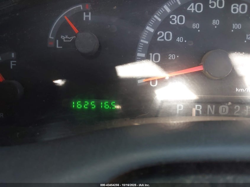 1FTRX17252KA55387 2002 FORD F-150 photo no. 7