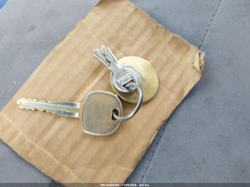 2019 Isuzu Nrr VIN: JALE5W16XK7305513 Lot: 43454300