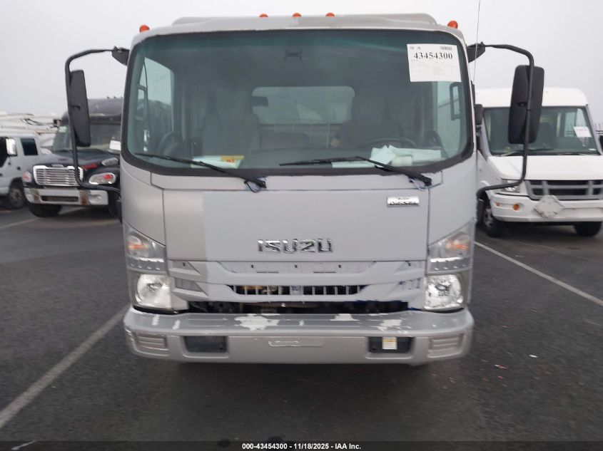 2019 Isuzu Nrr VIN: JALE5W16XK7305513 Lot: 43454300