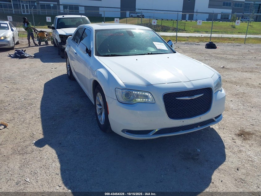 CHRYSLER 300 LIMITED