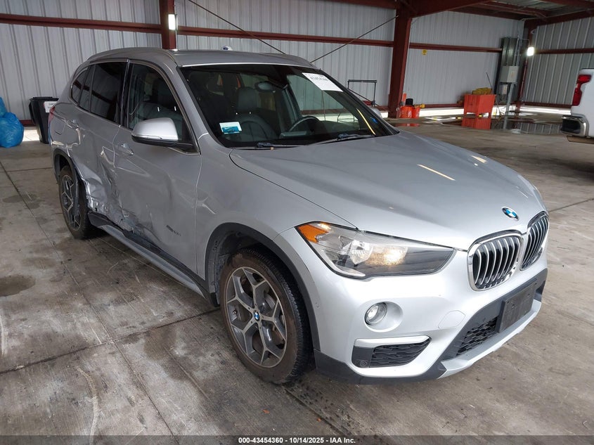 BMW X1 SDRIVE28I