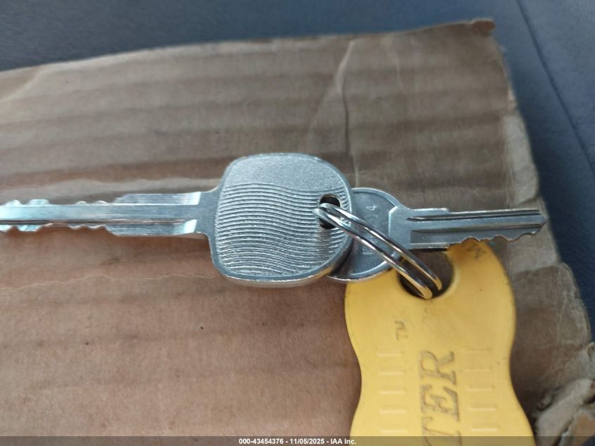 2019 Isuzu Nrr VIN: JALE5W165K7305421 Lot: 43454376