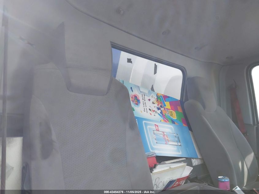 2019 Isuzu Nrr VIN: JALE5W165K7305421 Lot: 43454376