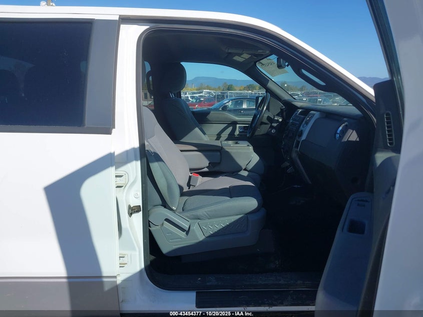 1FTFW1EF8BKD49507 2011 FORD F-150 photo no. 5