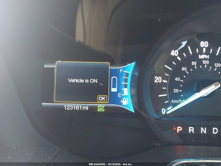 2018 Ford Fusion Hybrid Platinum VIN: 3FA6P0RU6JR113745 Lot: 43454392