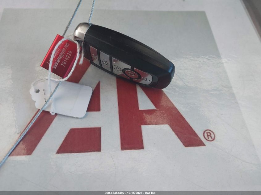 2018 Ford Fusion Hybrid Platinum VIN: 3FA6P0RU6JR113745 Lot: 43454392