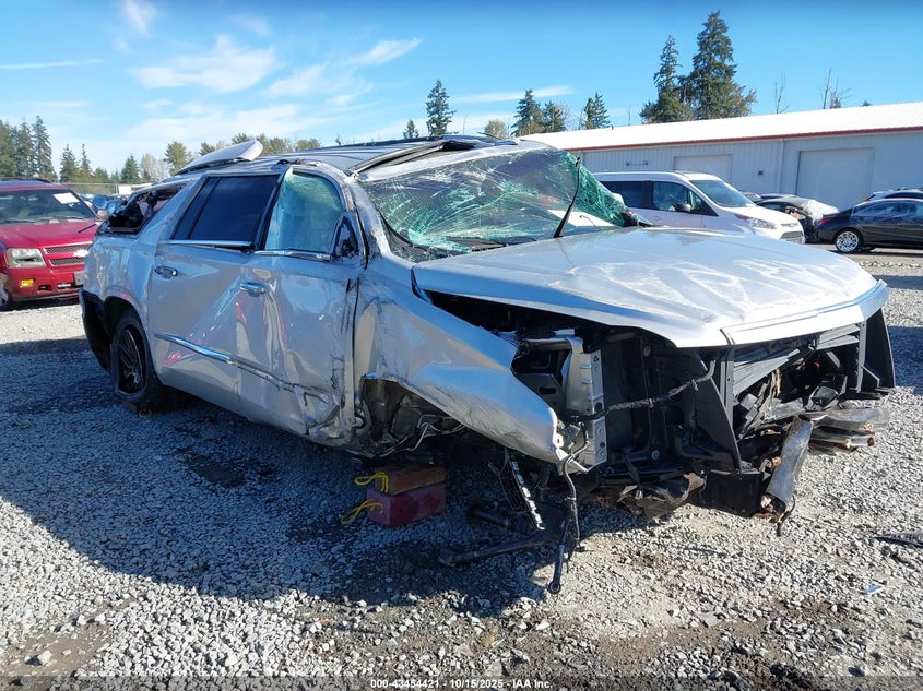 CADILLAC ESCALADE PLATINUM