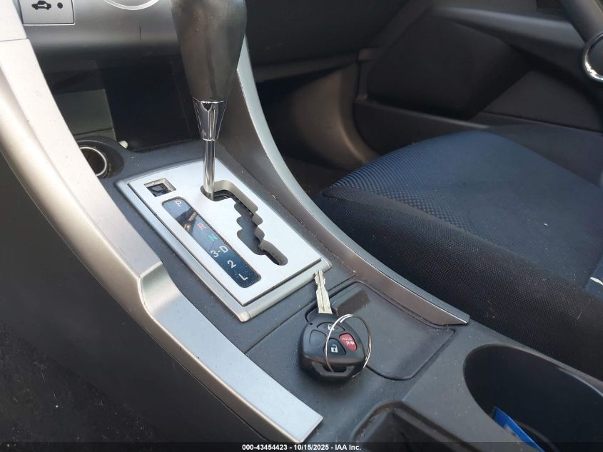 2006 Scion Tc VIN: JTKDE177X60114861 Lot: 43454423