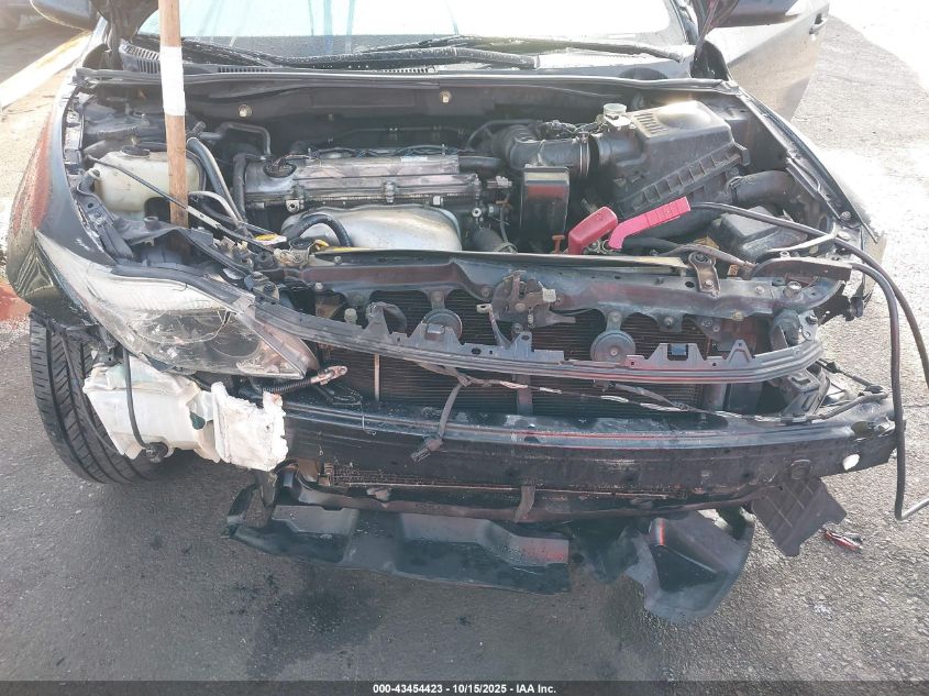 2006 Scion Tc VIN: JTKDE177X60114861 Lot: 43454423