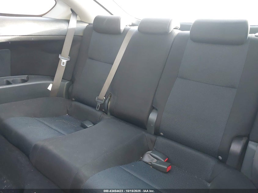 2006 Scion Tc VIN: JTKDE177X60114861 Lot: 43454423