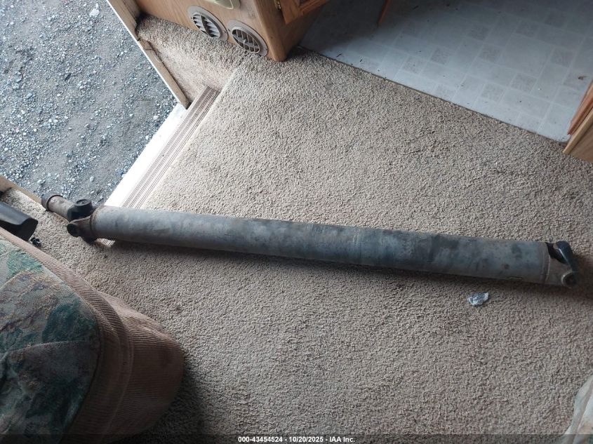 1997 Chevrolet P30 VIN: 1GBLP37J1V3315442 Lot: 43454524