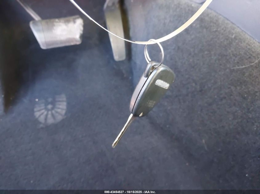 2007 Chrysler 300 VIN: 2C3LA43R47H782776 Lot: 43454527