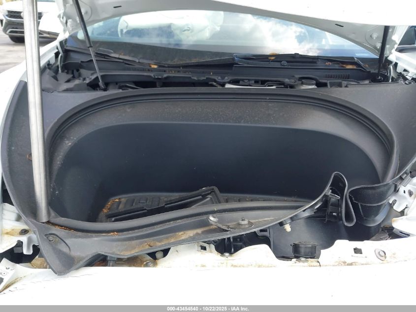 2024 Tesla Model 3 Performance All-Wheel Drive VIN: 5YJ3E1ET3RF889091 Lot: 43454540