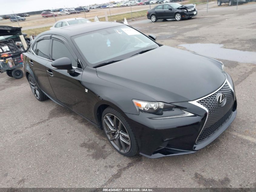 LEXUS IS 250 IS 250