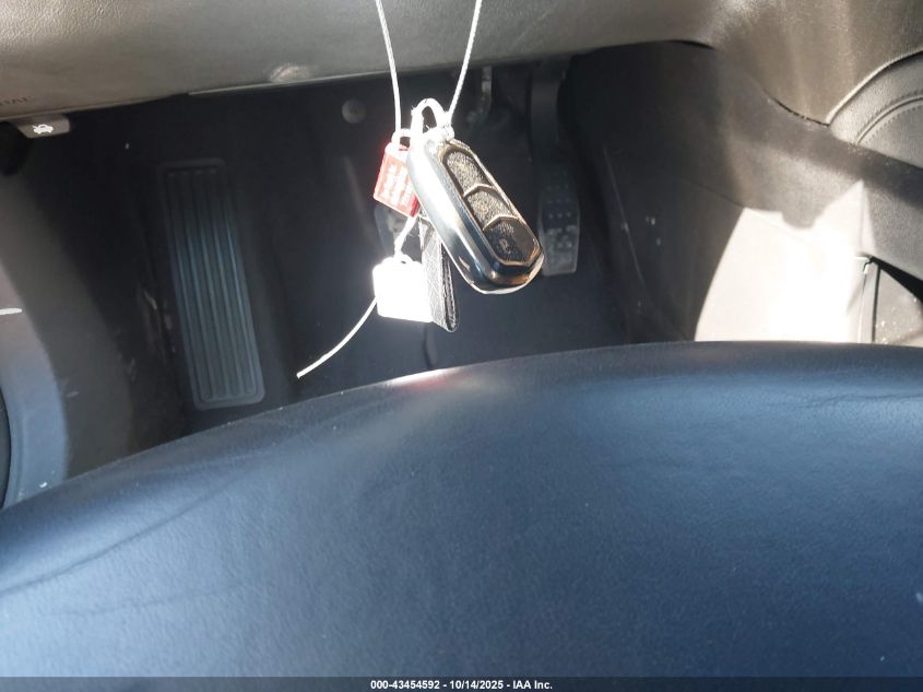 2022 CADILLAC XT6 PREMIUM LUXURY 1GYKPDRS1NZ117535