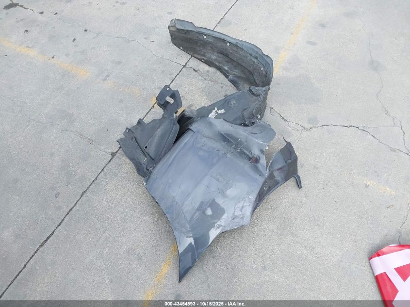 2009 Toyota Prius VIN: JTDKB20U693495687 Lot: 43454593