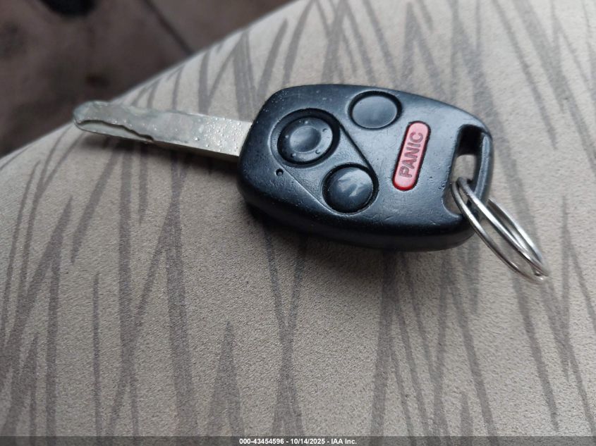 2007 Honda Civic Ex VIN: 2HGFG12827H584326 Lot: 43454596