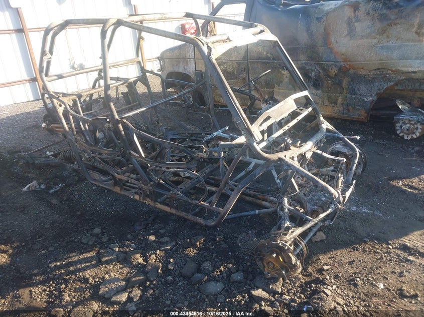 2022 POLARIS RZR XP 4 1000 PREMIUM - 3NSN4V996NH415585