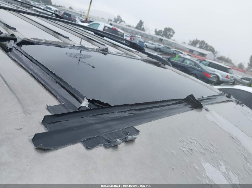 2001 GMC Yukon Xl 1500 Slt VIN: 3GKEC16T21G247817 Lot: 43454624