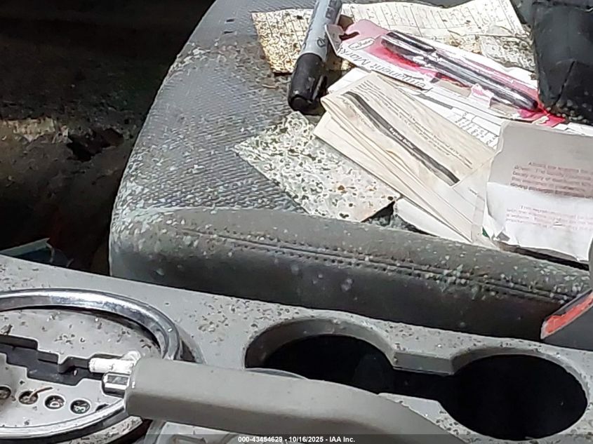 2008 Chrysler Sebring Lx VIN: 1C3LC45K28N264491 Lot: 43454629