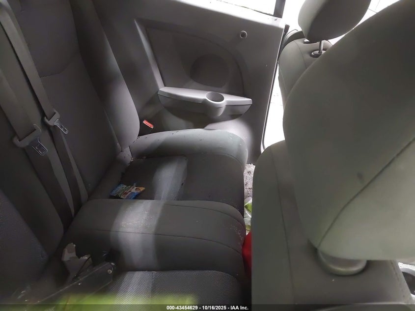 2008 Chrysler Sebring Lx VIN: 1C3LC45K28N264491 Lot: 43454629