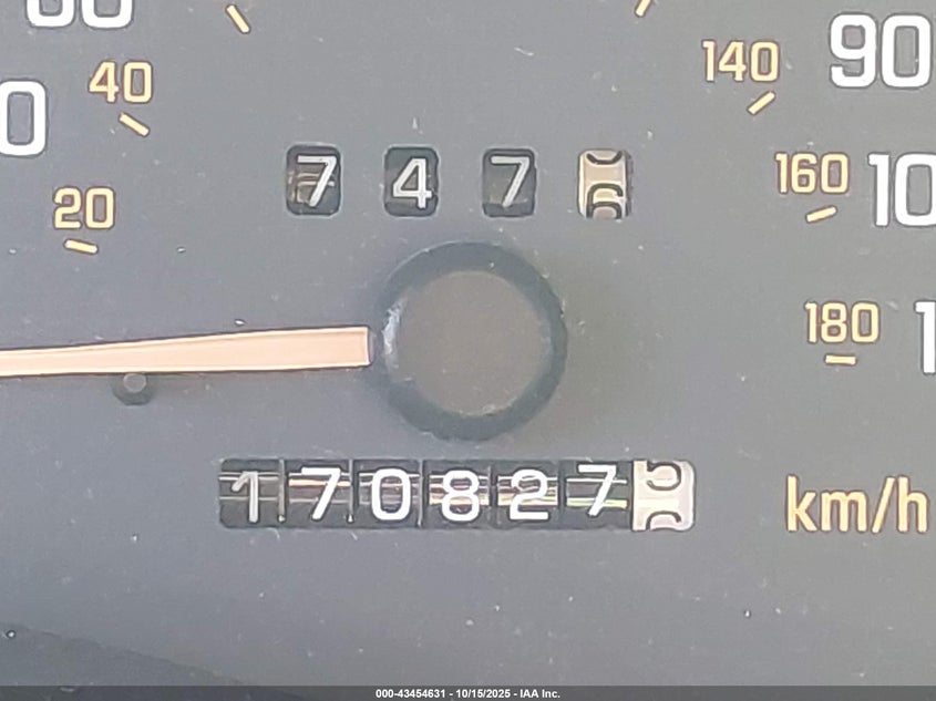 2003 Pontiac Grand Prix Se VIN: 1G2WK52J23F107936 Lot: 43454631