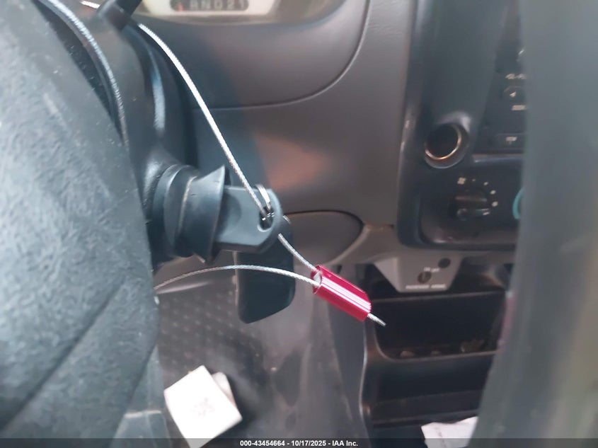 2004 Ford Ranger Edge/Tremor/Xl/Xlt VIN: 1FTYR14UX4TA08820 Lot: 43454664