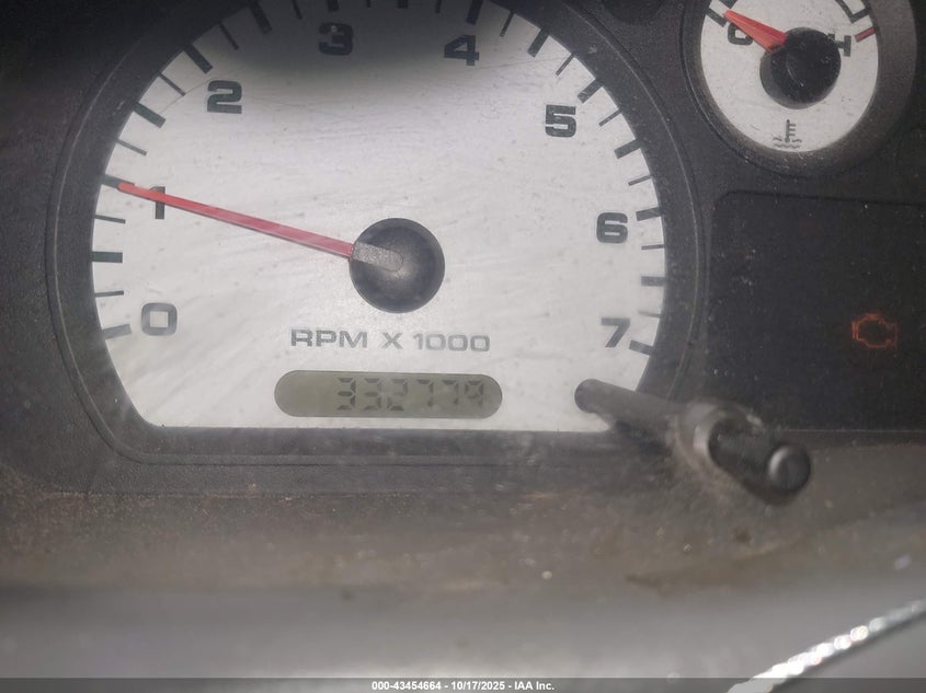 2004 Ford Ranger Edge/Tremor/Xl/Xlt VIN: 1FTYR14UX4TA08820 Lot: 43454664