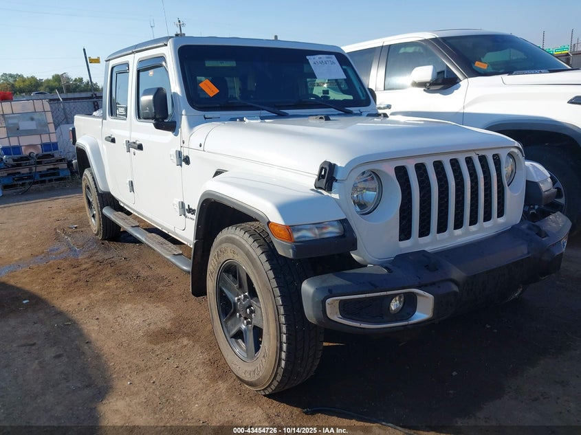 JEEP GLADIATOR SPORT S 4X4