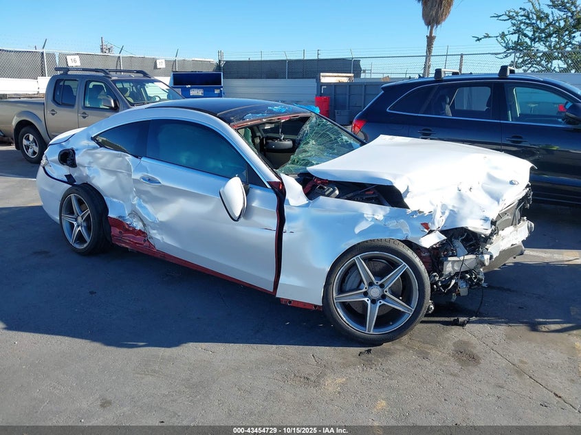 MERCEDES-BENZ C-CLASS C 300