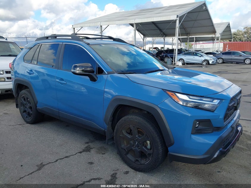 2T3S1RFV4PW331425 2023 TOYOTA RAV 4 photo no. 13